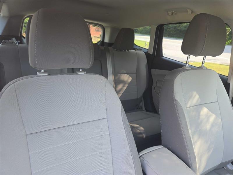 Ford Escape SE FWD 2014