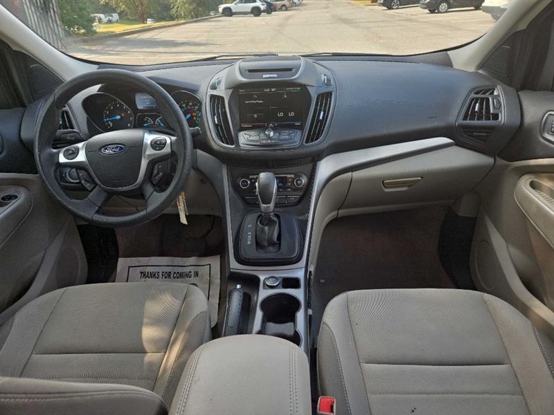 Ford Escape SE FWD 2014