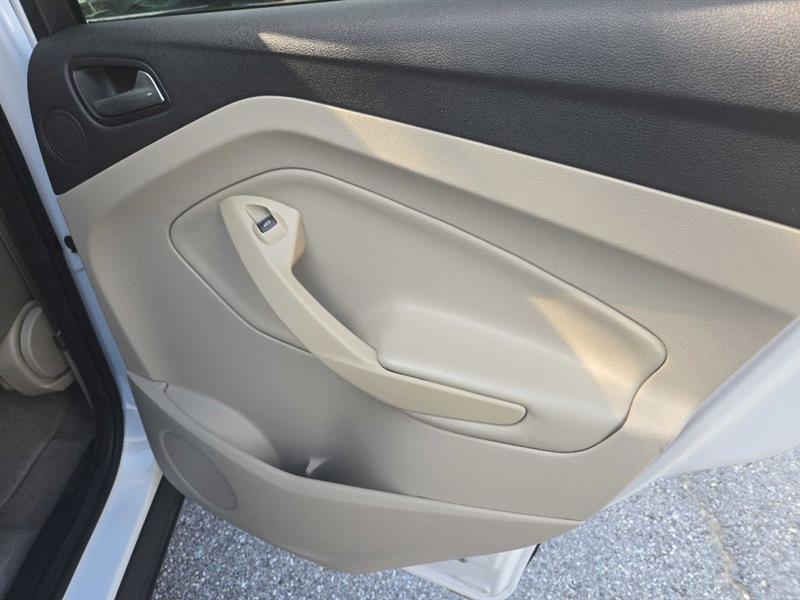 Ford Escape SE FWD 2014