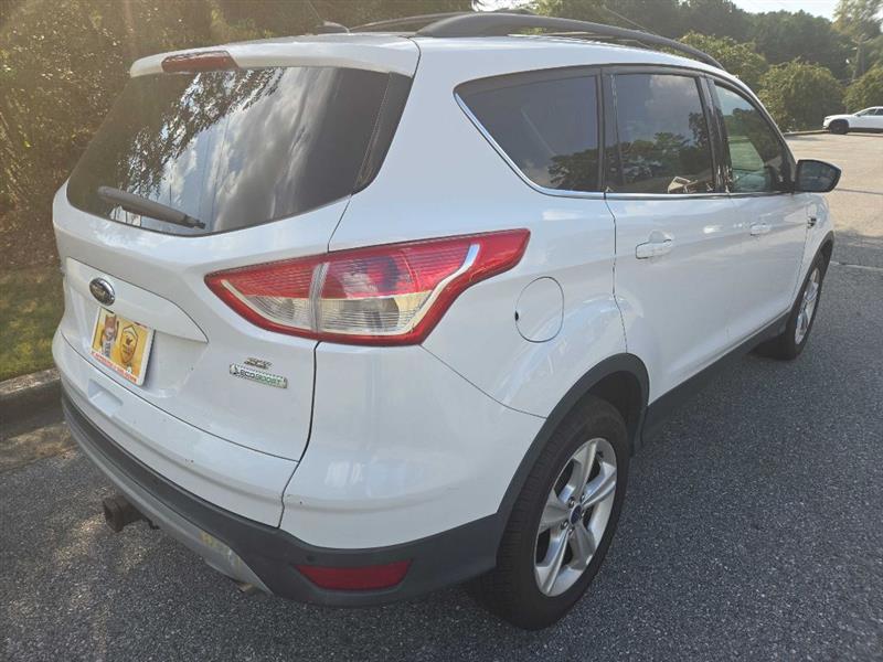 Ford Escape SE FWD 2014