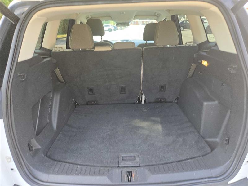 Ford Escape SE FWD 2014