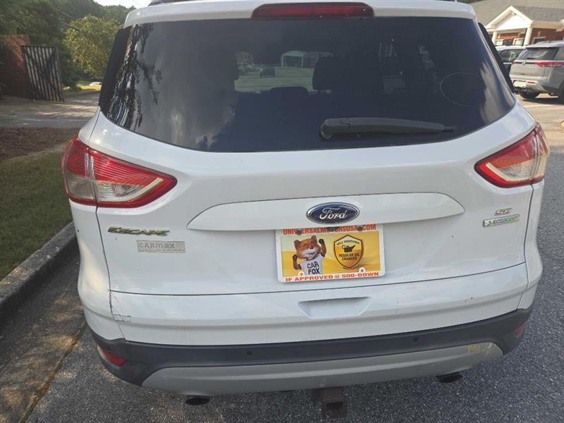 Ford Escape SE FWD 2014