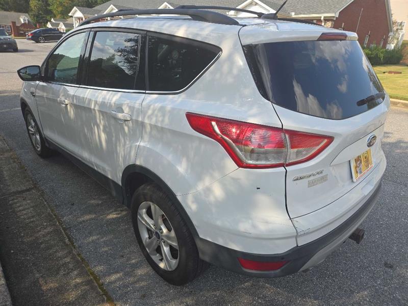 Ford Escape SE FWD 2014