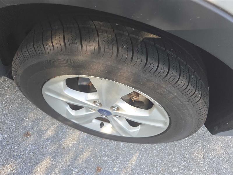Ford Escape SE FWD 2014