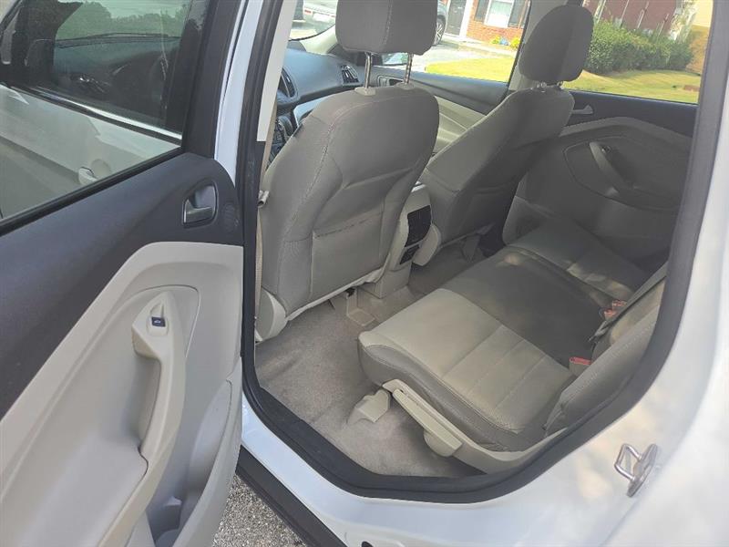 Ford Escape SE FWD 2014