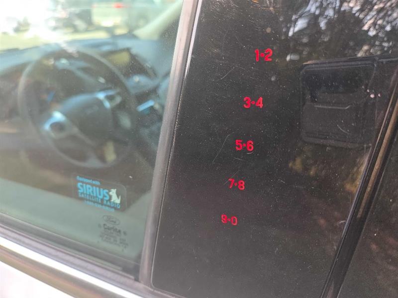 Ford Escape SE FWD 2014