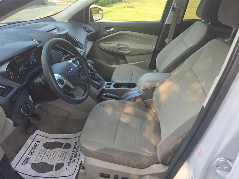 Ford Escape SE FWD 2014