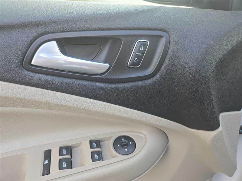 Ford Escape SE FWD 2014