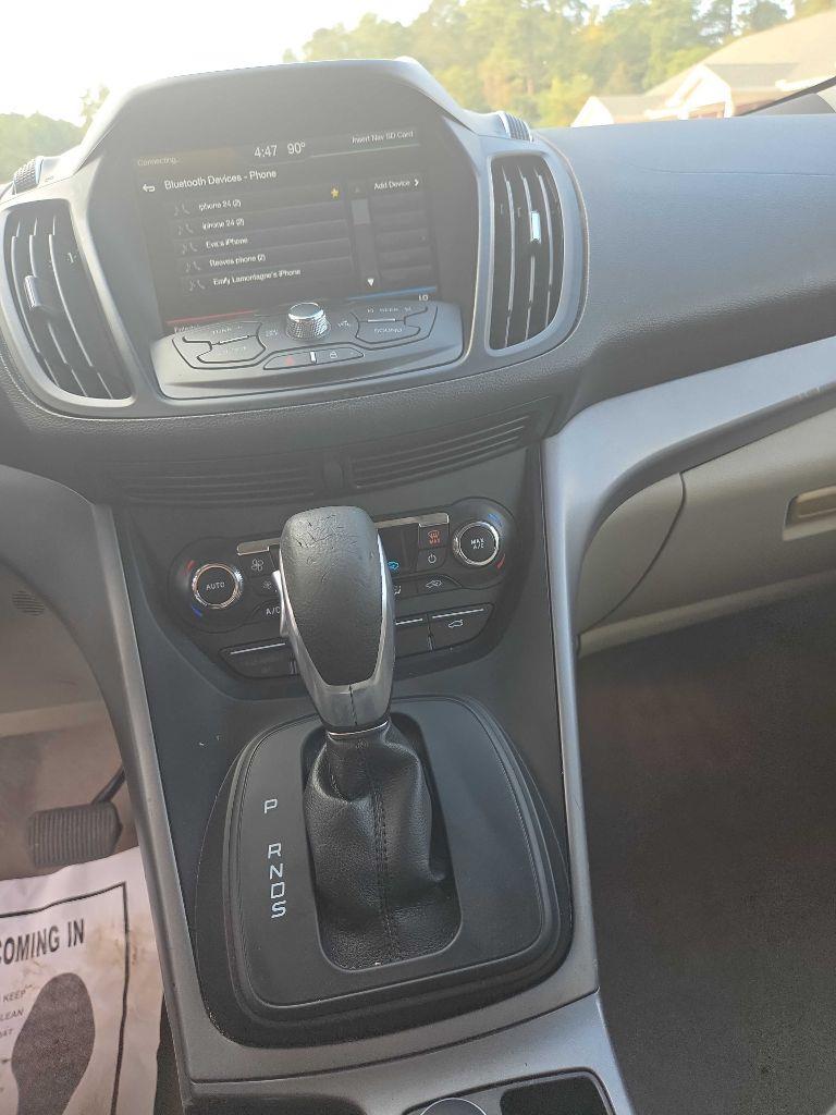 Ford Escape SE FWD 2014