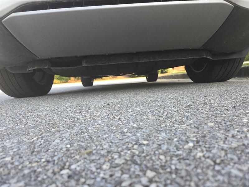 Ford Escape SE FWD 2014