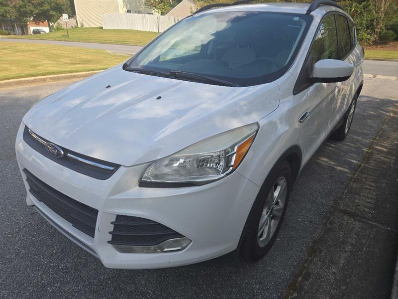 2014 Ford Escape SE FWD