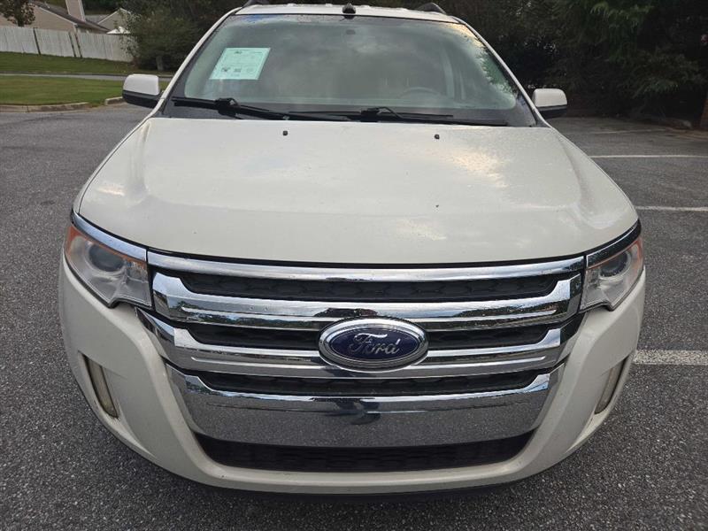 2013 Ford Edge SEL FWD