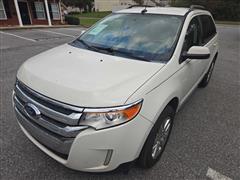 2013 Ford Edge 