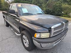 2001 Dodge Ram 1500 