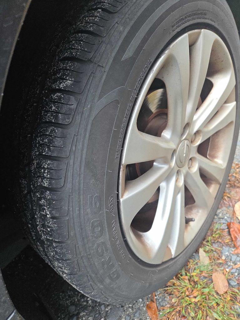 Chrysler 200 Limited 2015