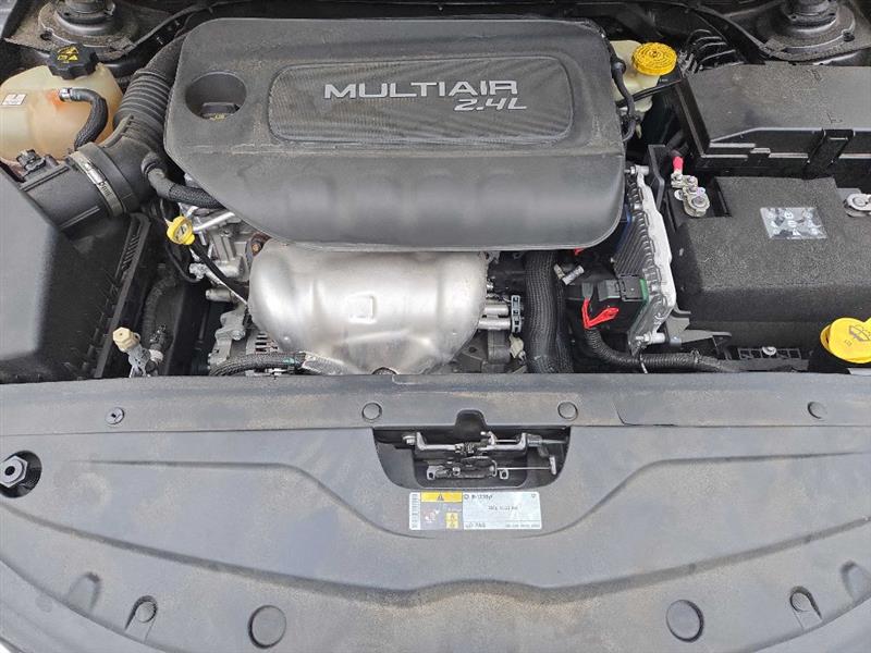 Chrysler 200 Limited 2015