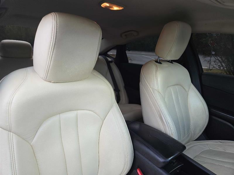 Chrysler 200 Limited 2015