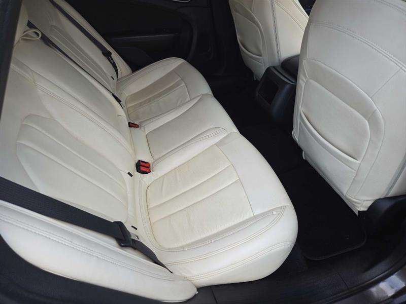 Chrysler 200 Limited 2015