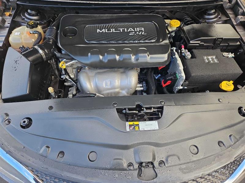 Chrysler 200 Limited 2015