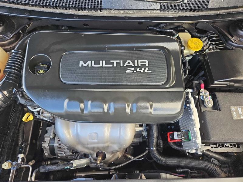 Chrysler 200 Limited 2015