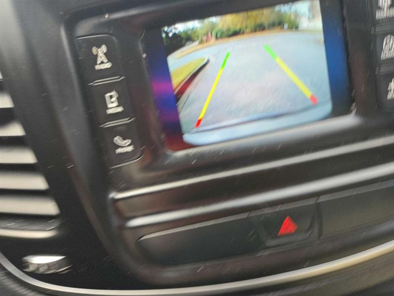 Chrysler 200 Limited 2015