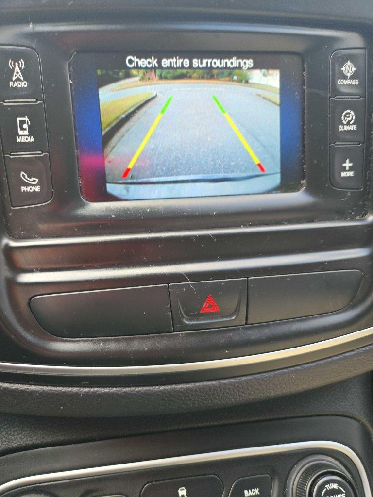 Chrysler 200 Limited 2015