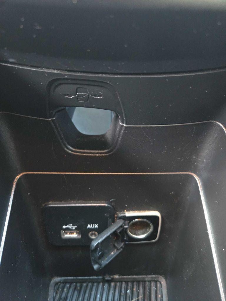 Chrysler 200 Limited 2015