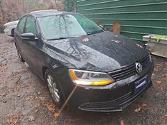 2014 Volkswagen Jetta 