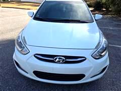 2016 Hyundai Accent 