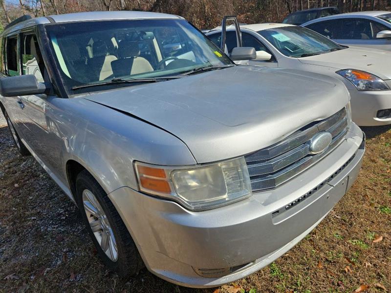 2012 Ford Flex SE FWD