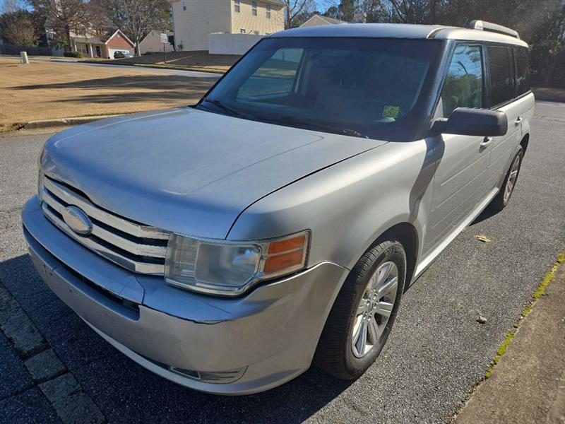 2012 Ford Flex SE FWD