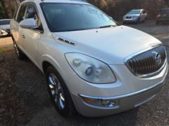 2012 Buick Enclave 