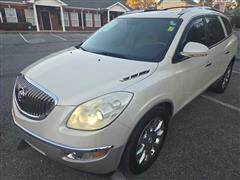 2012 Buick Enclave 