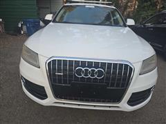2013 Audi Q5 