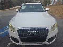 2013 Audi Q5 