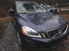 2013 Volvo XC60 