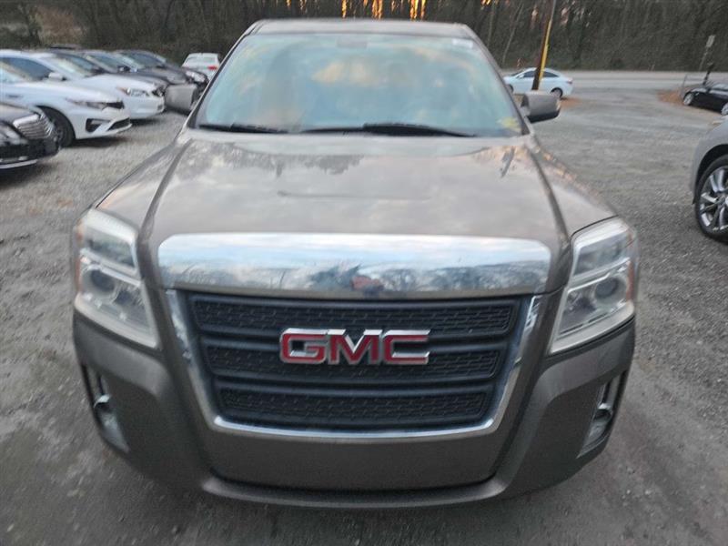 2011 GMC Terrain SLE1 FWD