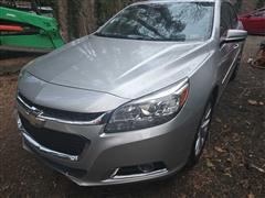 2015 Chevrolet Malibu 