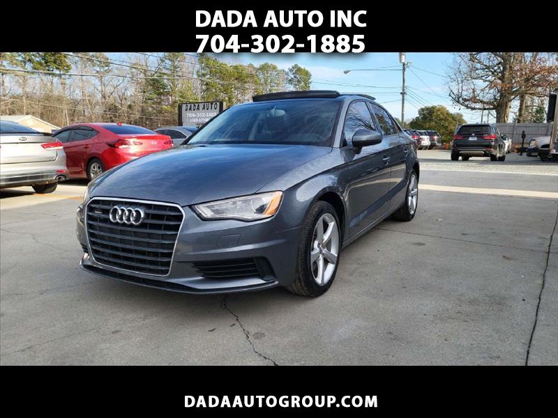 Used Cars for Sale Monroe NC 28110 Dada Auto Inc