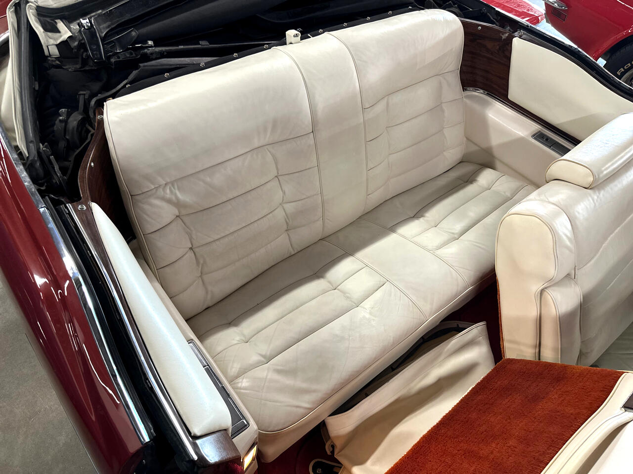 1976 Cadillac Eldorado 48