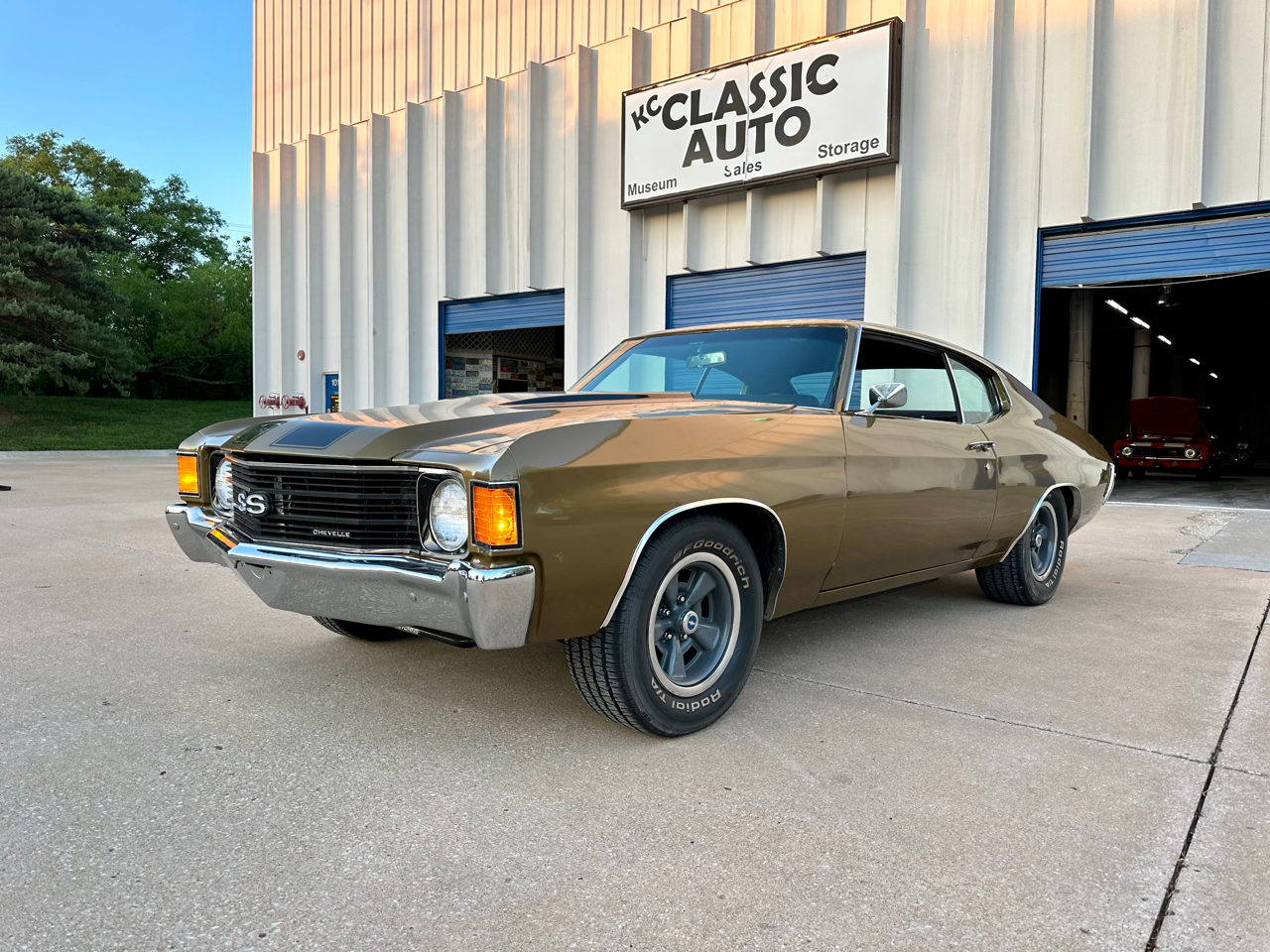 Used Cars for Sale Lenexa KS 66219 KC Classic Auto