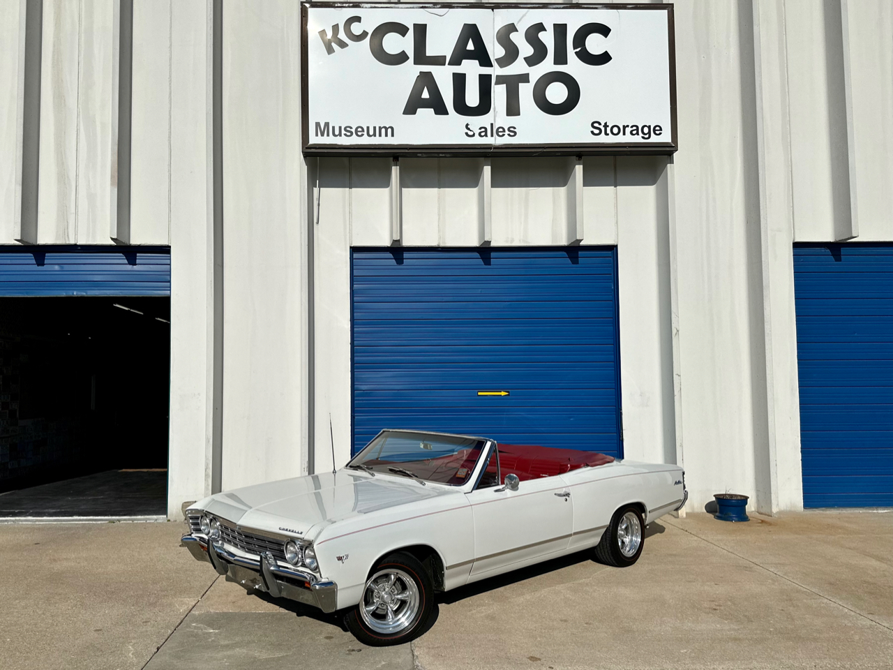 Used Cars for Sale Lenexa KS 66219 KC Classic Auto