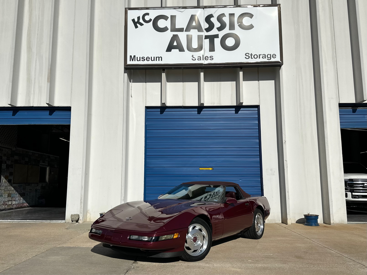 Used Cars for Sale Lenexa KS 66219 KC Classic Auto
