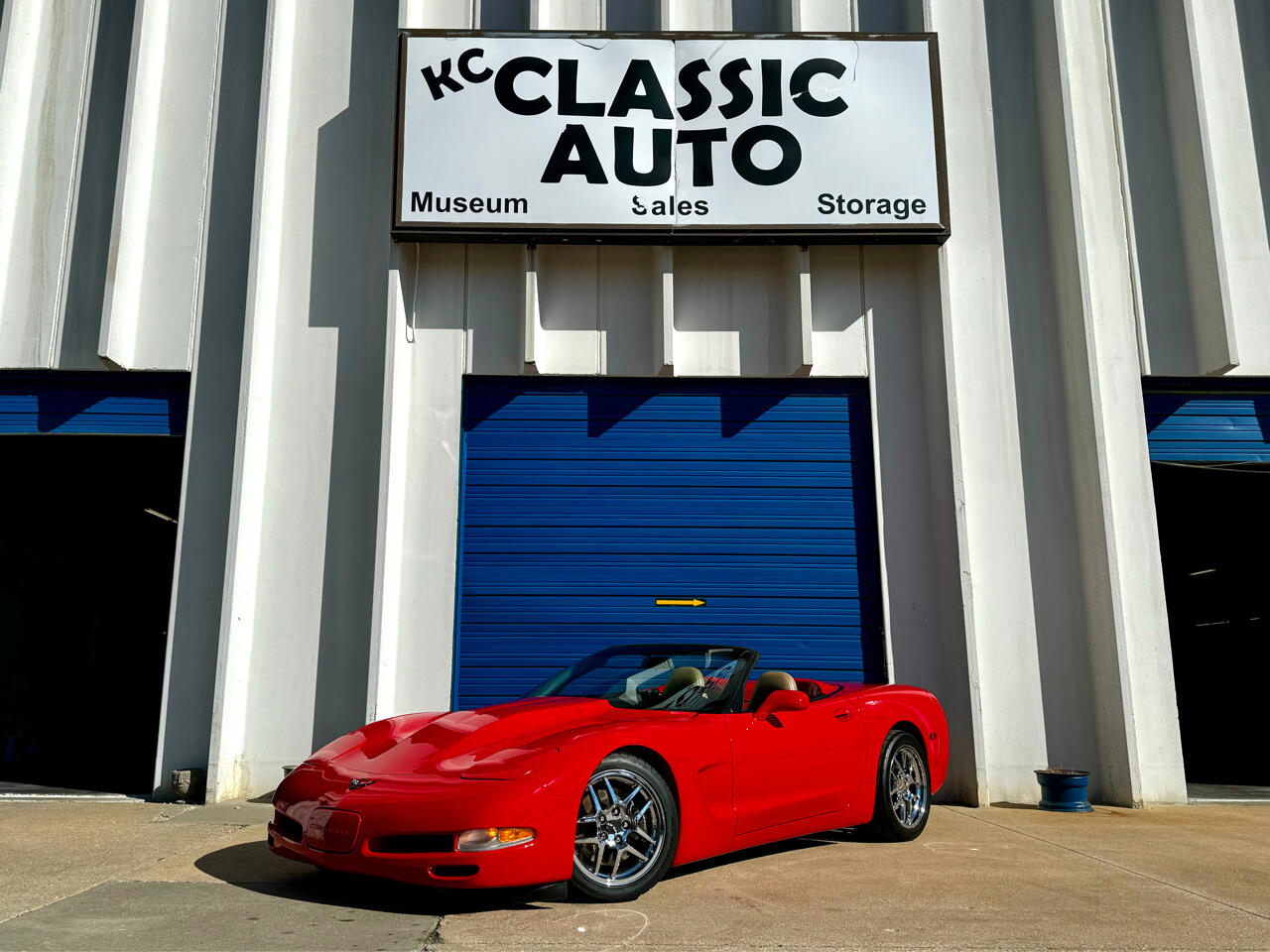 Used Cars for Sale Lenexa KS 66219 KC Classic Auto