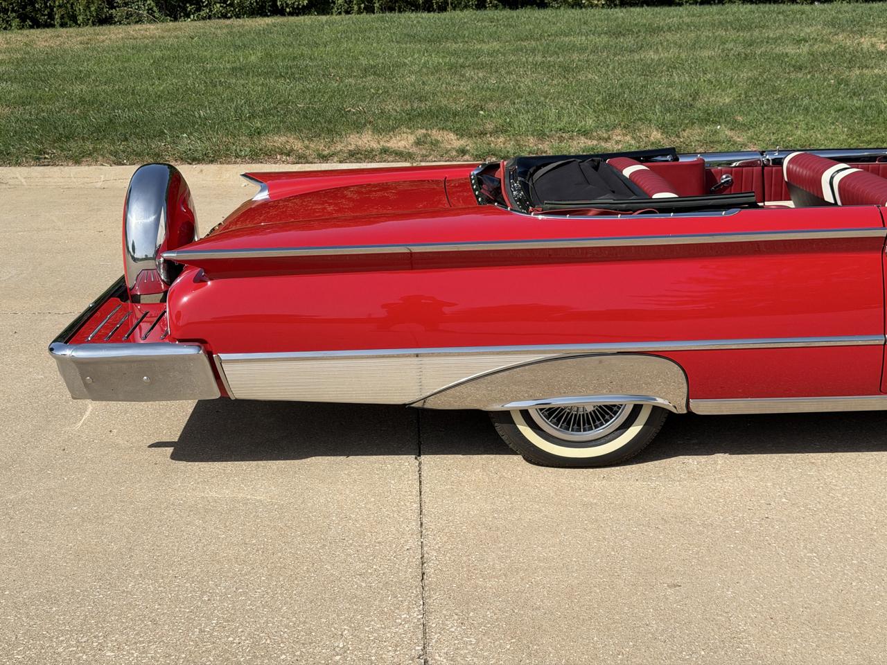 Ford Galaxie  1960