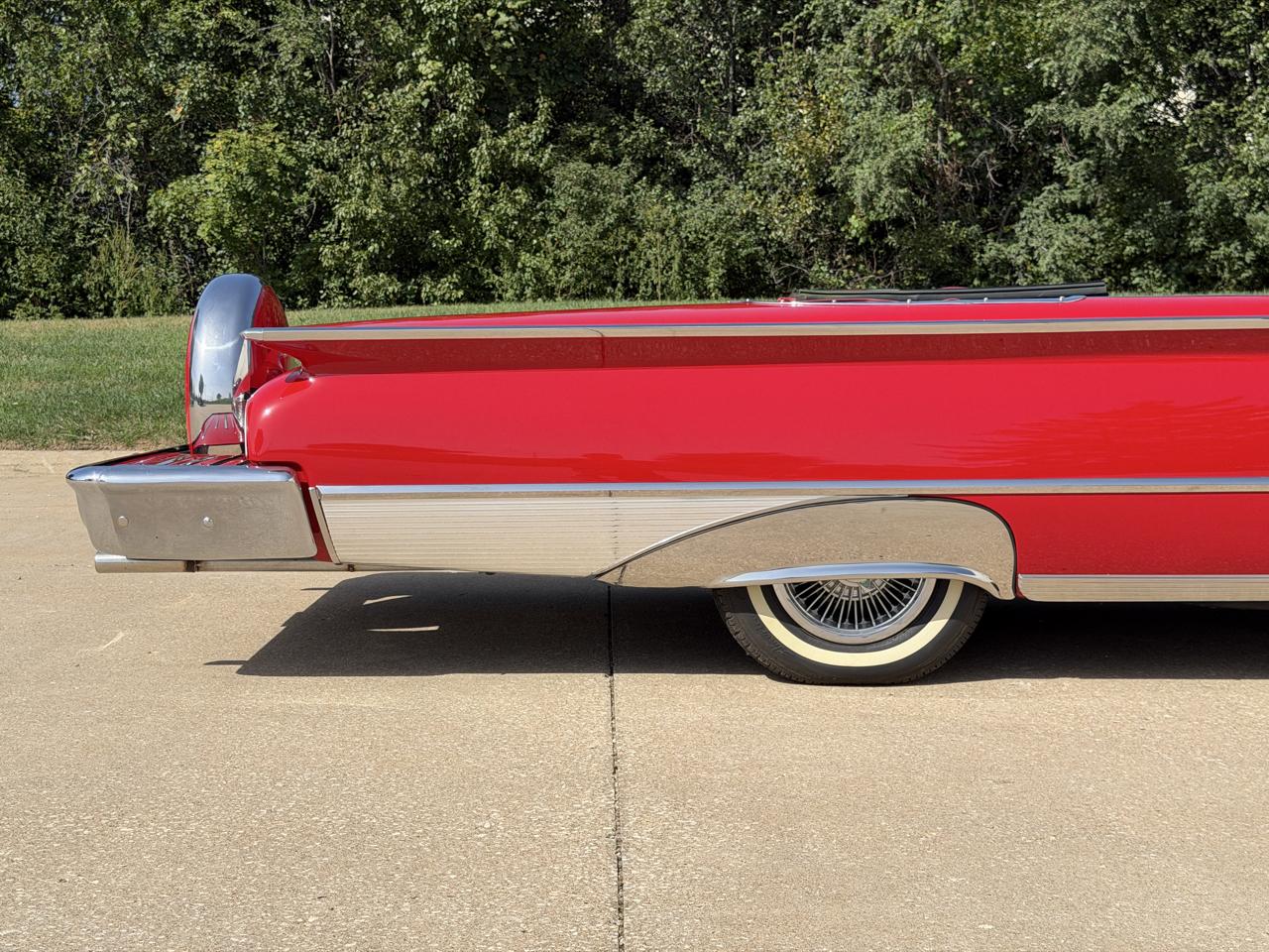 Ford Galaxie  1960