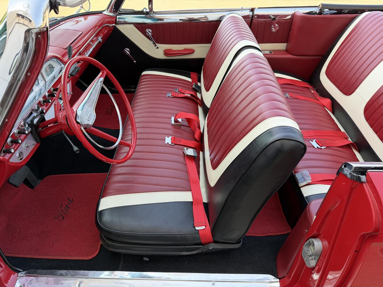 Ford Galaxie  1960