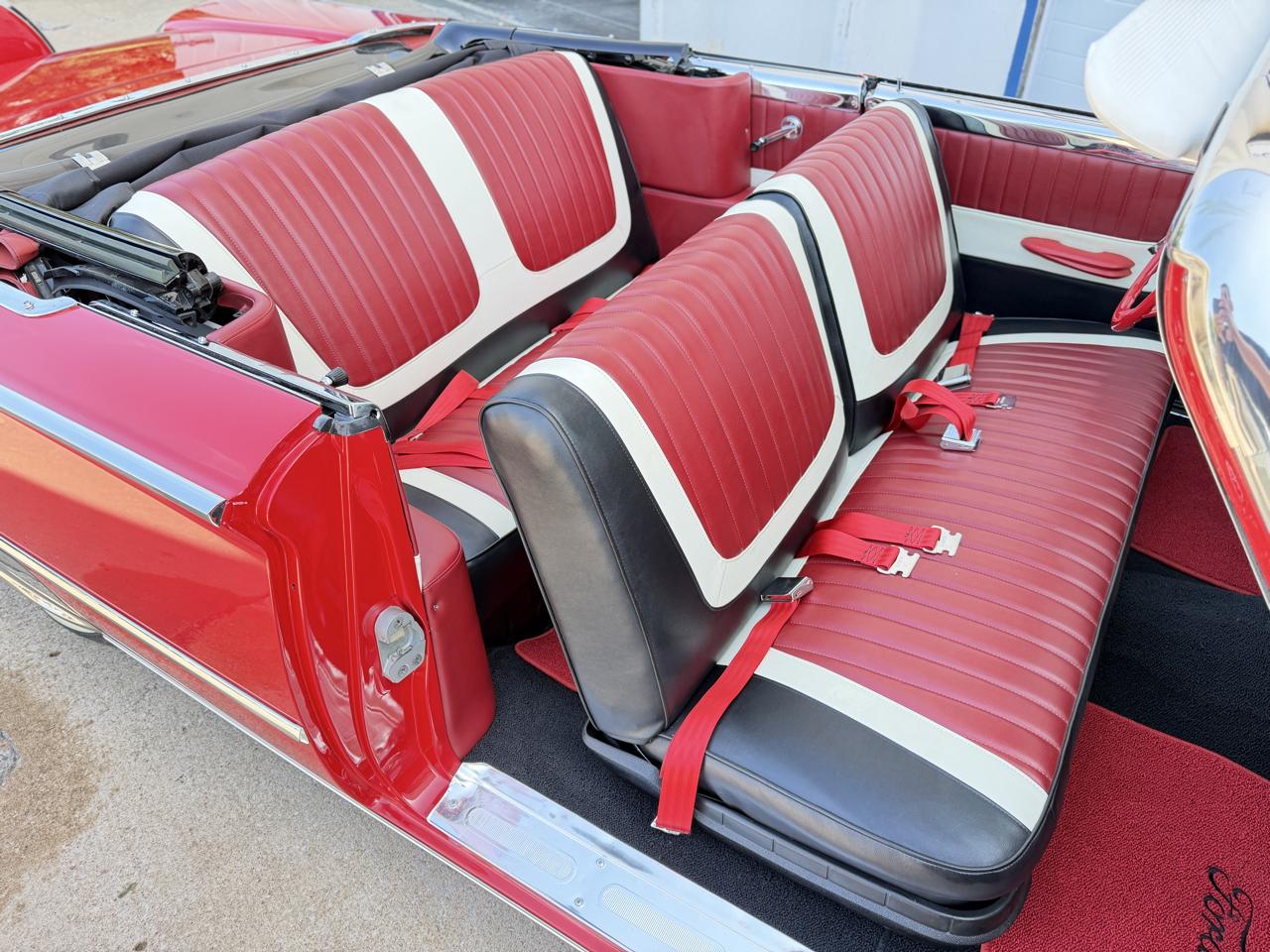 Ford Galaxie  1960