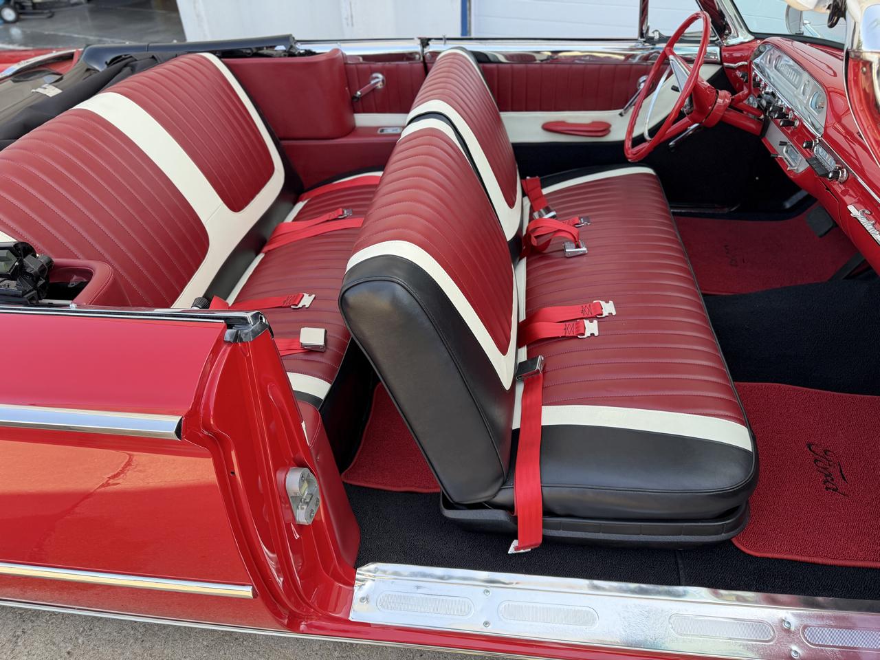 Ford Galaxie  1960