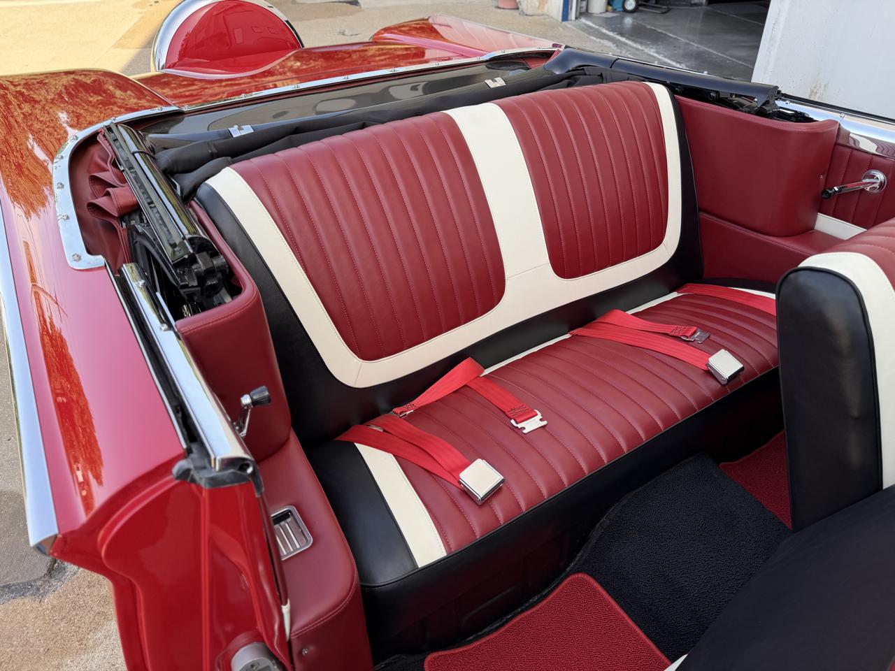 Ford Galaxie  1960
